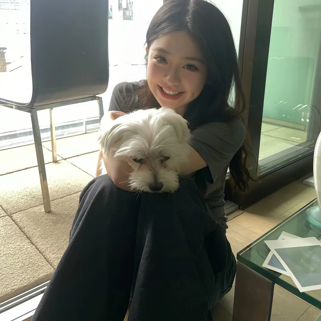 摩登女郎