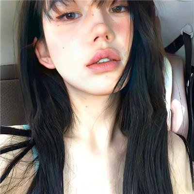 女友的秘密