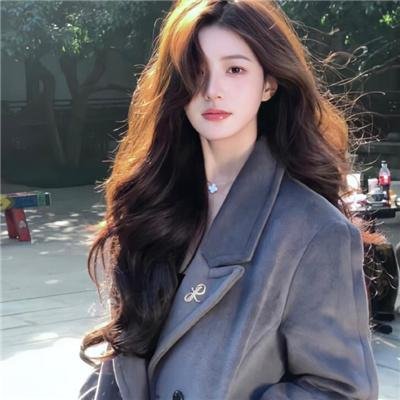 玉女桃花满堂红